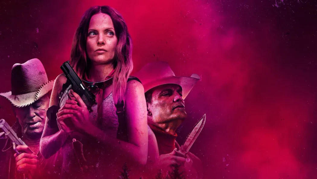 Hunt Club izle