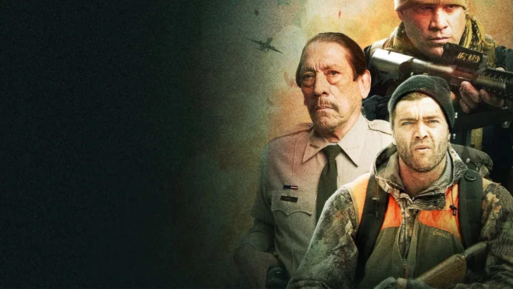 Av Oyunları izle