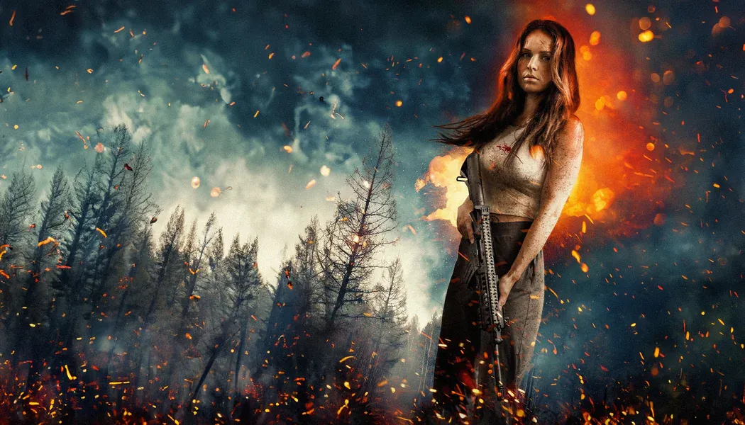 Hunting Grounds izle