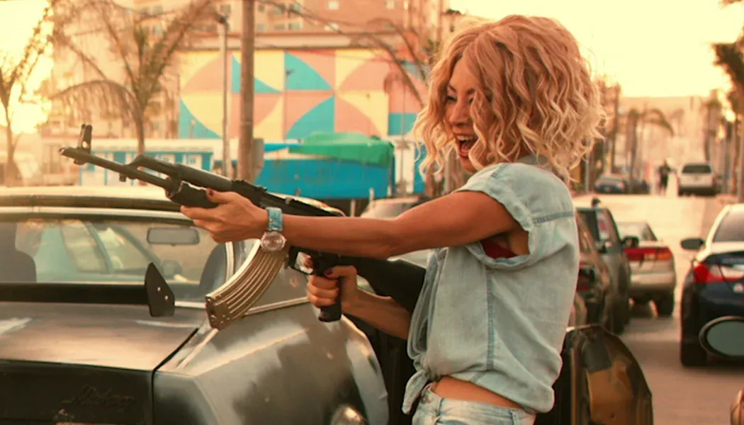 Hustle Down izle