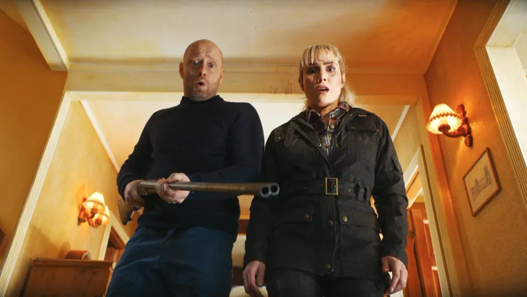 İyi Katiller Sevgilim izle