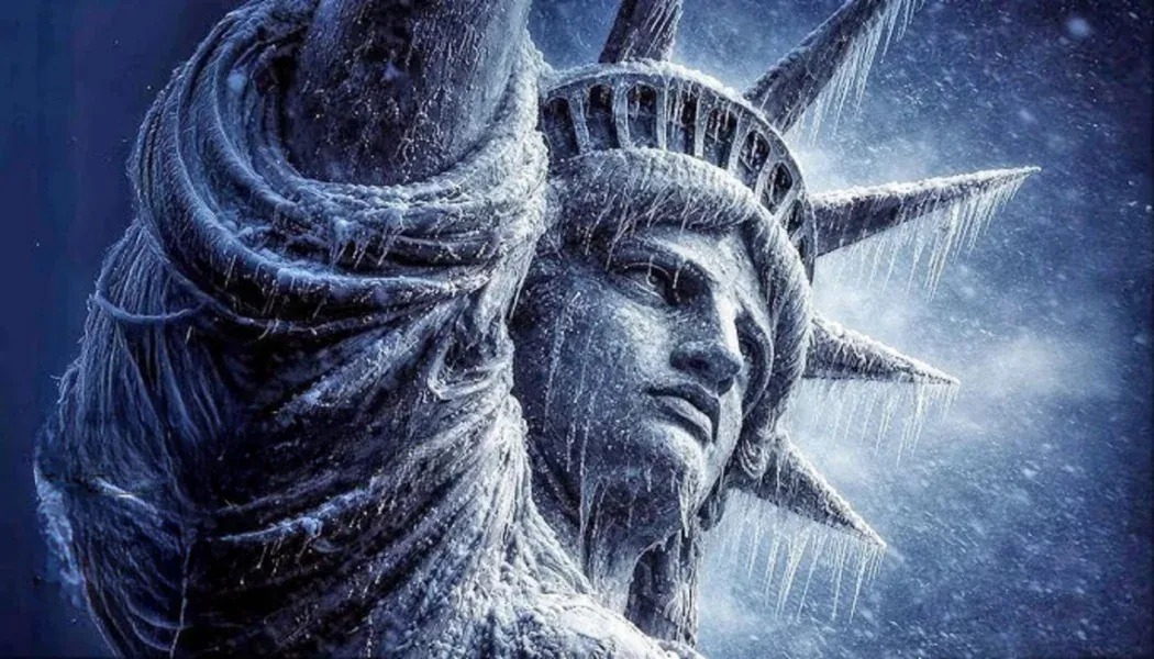Ice-Pocalypse izle