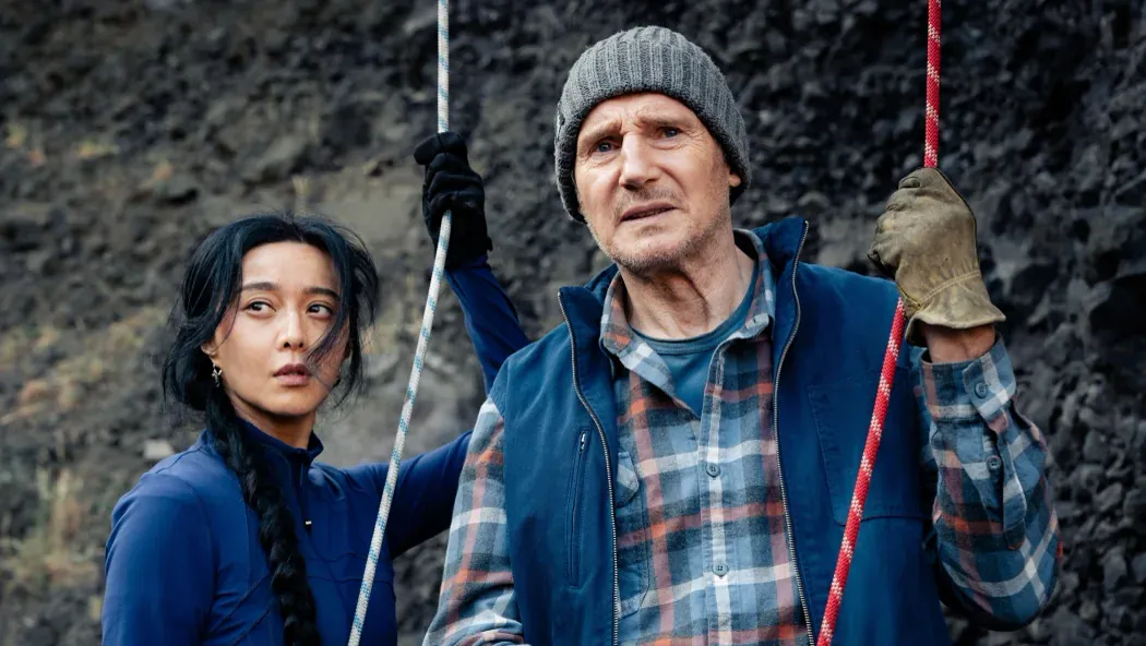 Buz Yolu: İntikam izle