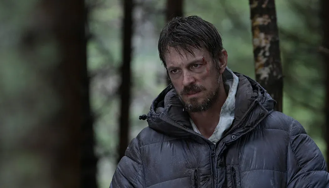 Icefall izle