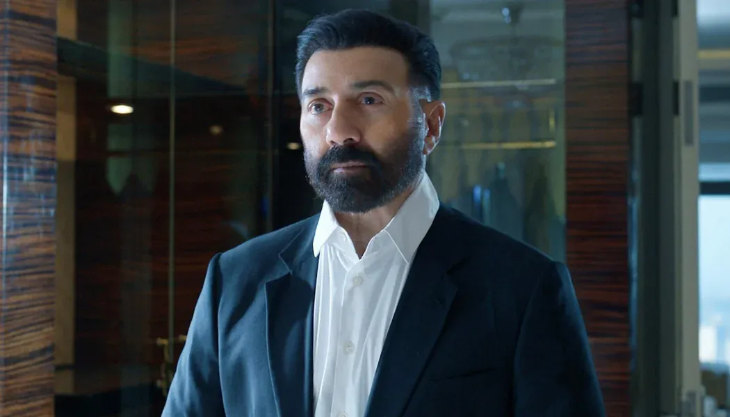 Ikka izle