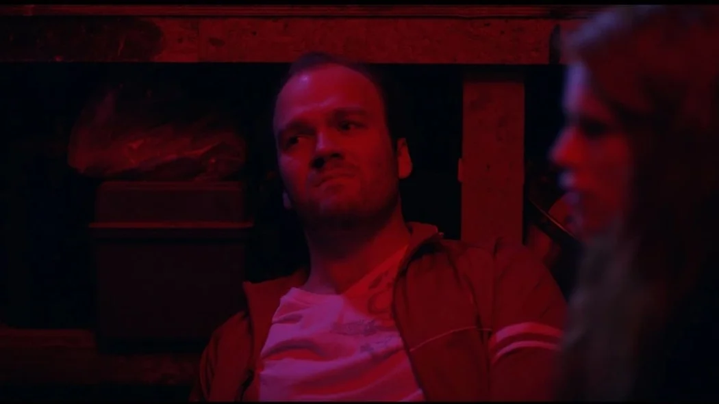 In Its Wake izle