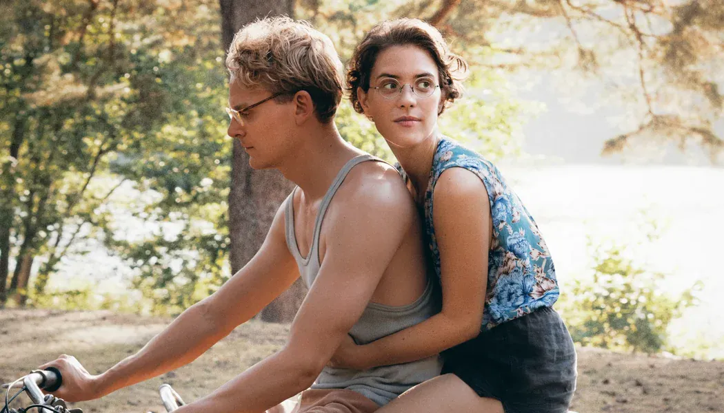 Sevgiler, Hilde izle
