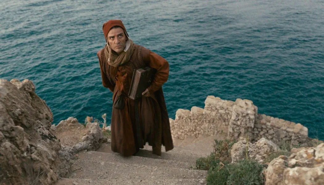 Dante'nin Elinden izle