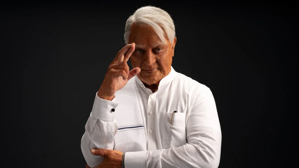 Indian 2 izle