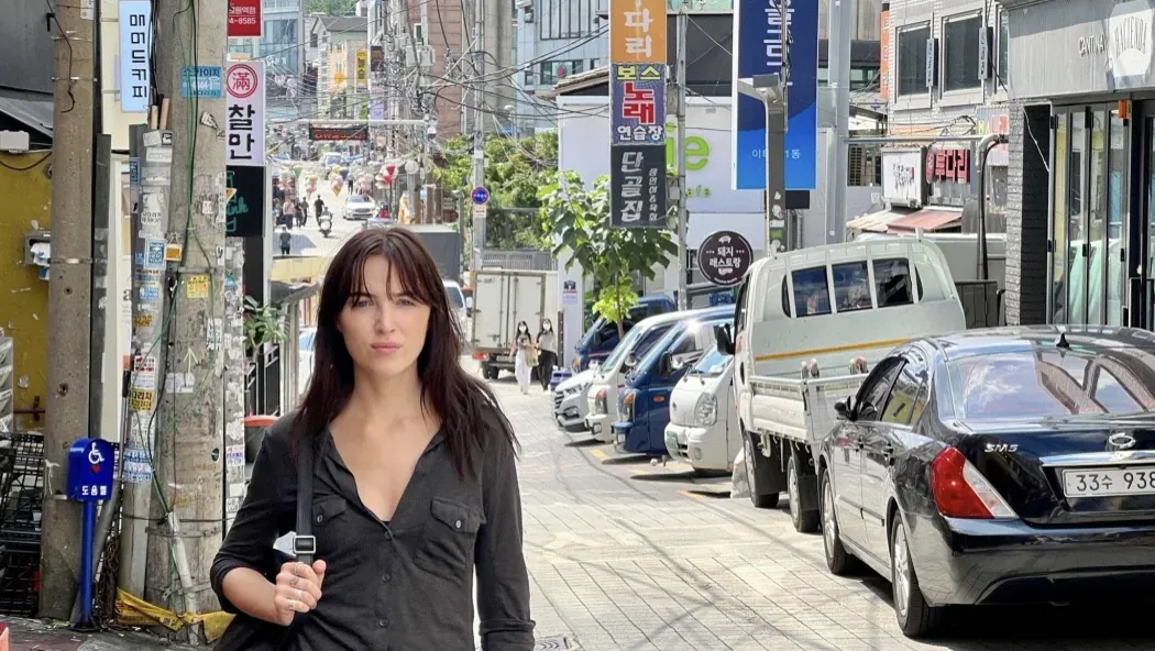 Tehlikeli Miras izle