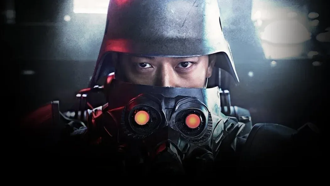 Illang: The Wolf Brigade izle