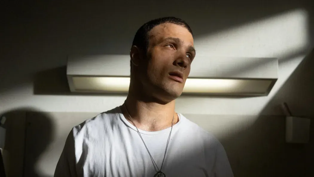 Inside izle
