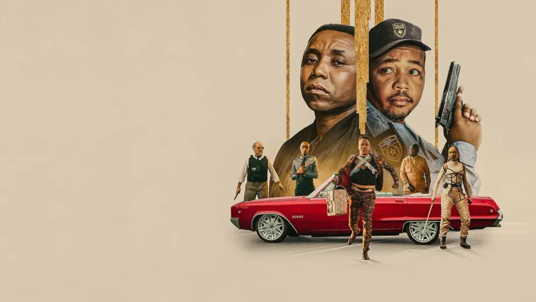 iNumber Number: Johannesburg Altınları izle