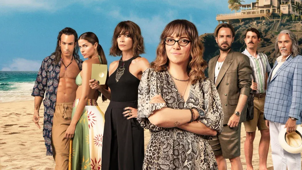 Ölümcül Davet izle