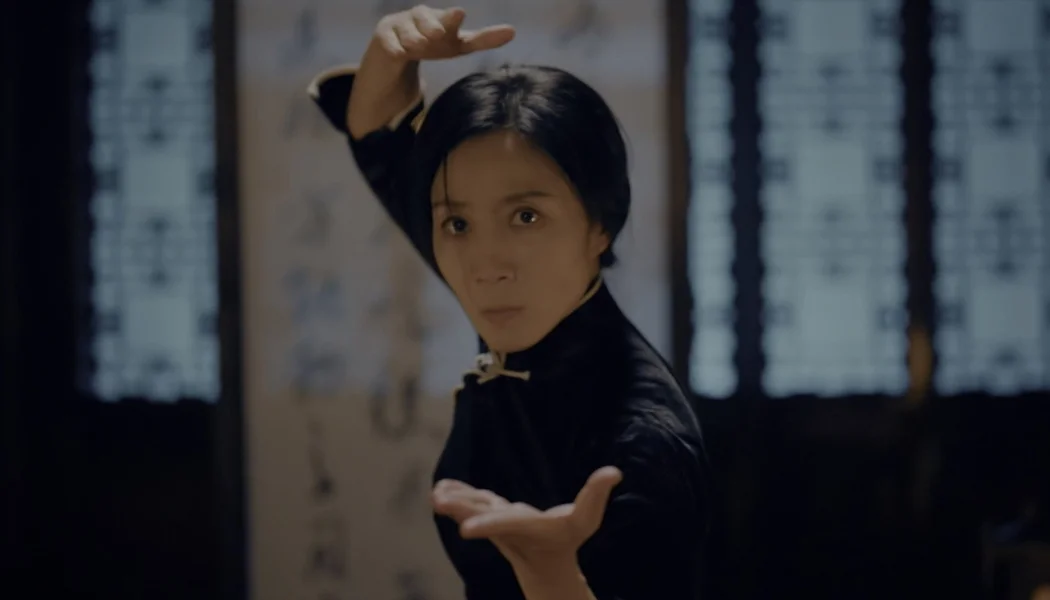 Ip Man: Kung Fu Efsanesi izle