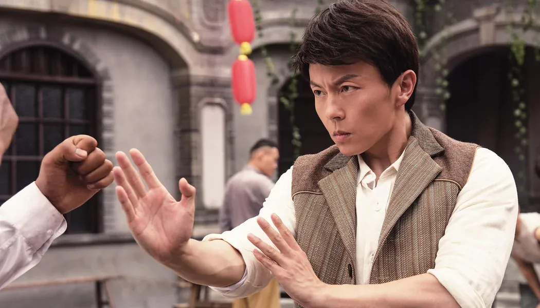 Ip Man: Uyanış izle