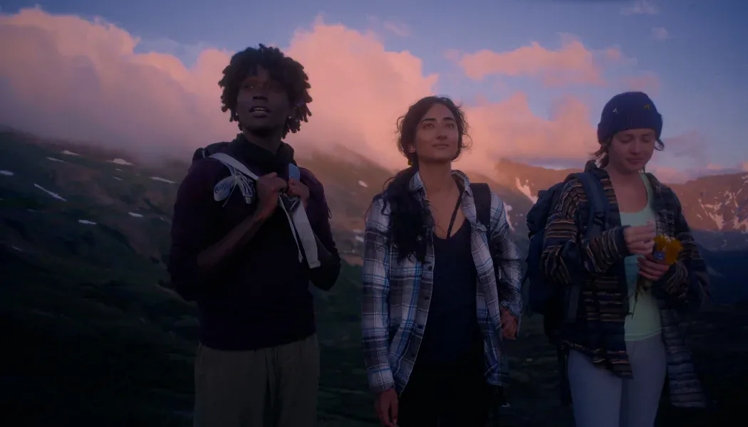 It Sucks to be Young izle