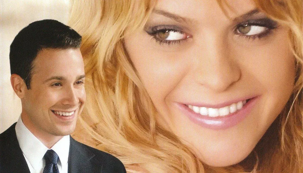 Jack and Jill vs. The World izle