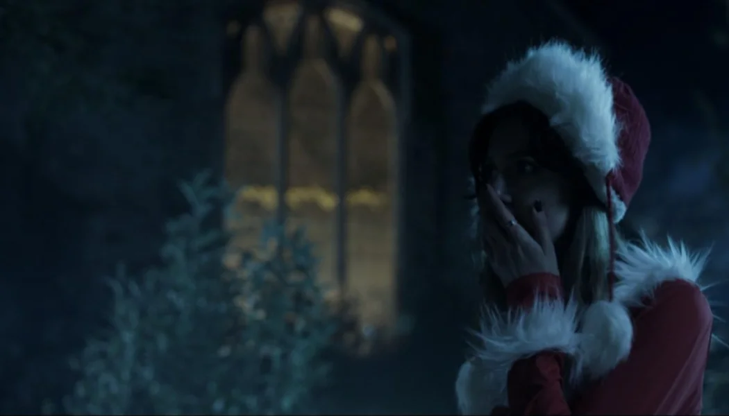Jack Frost izle