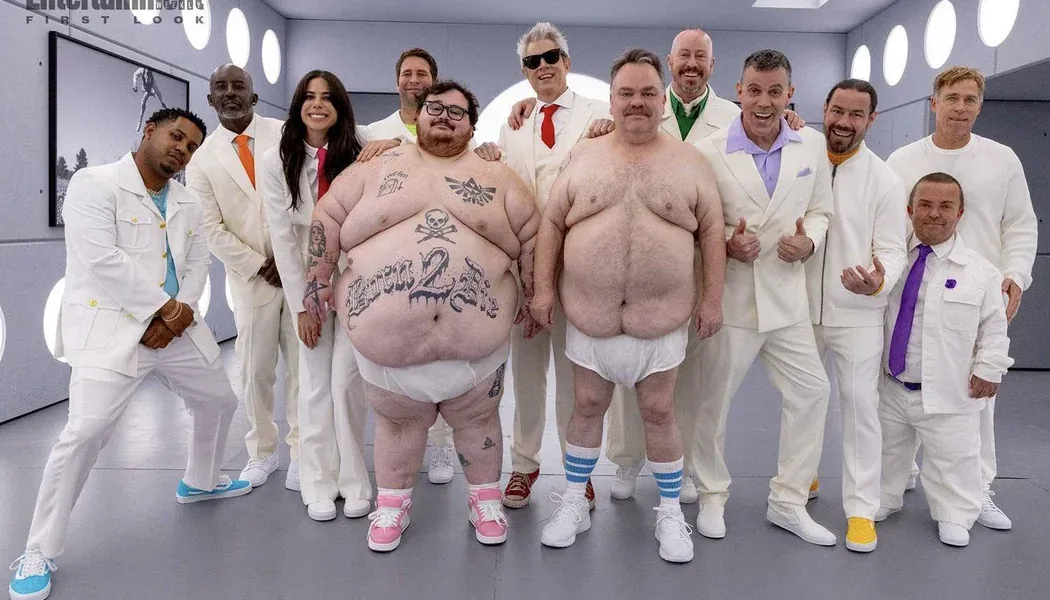 Jackass: Best and Last izle