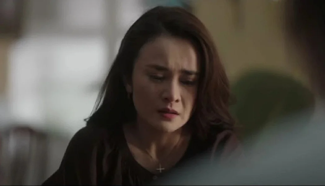 Jangan Panggil Mama Kafir izle