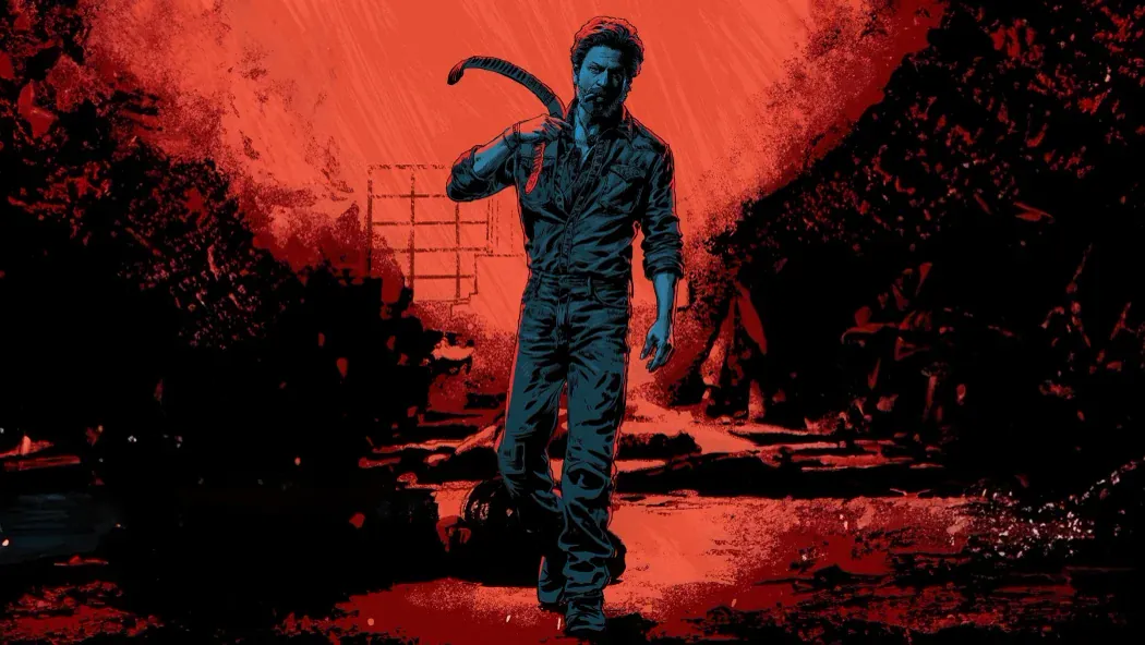 Jawan izle