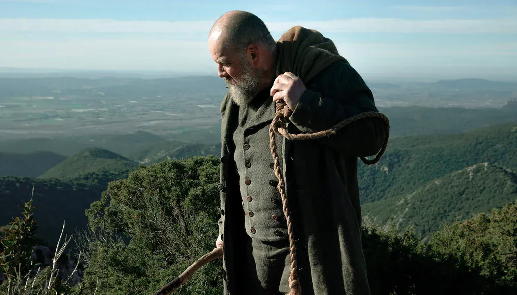 Jean Valjean izle