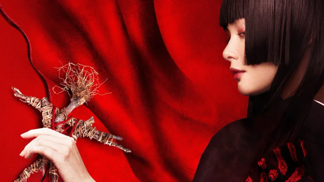 Hell Girl izle