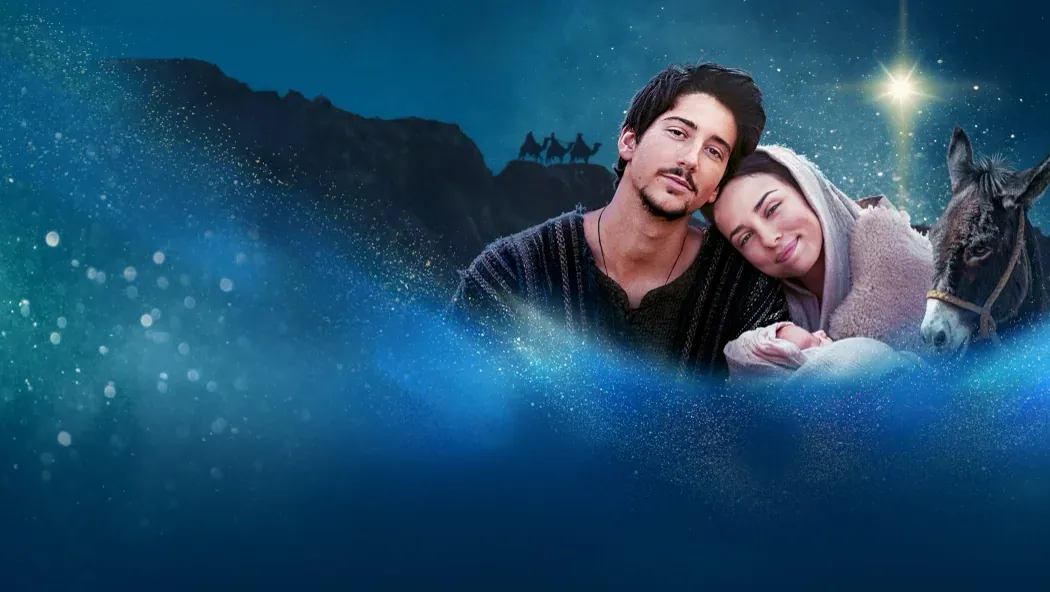 Journey to Bethlehem izle