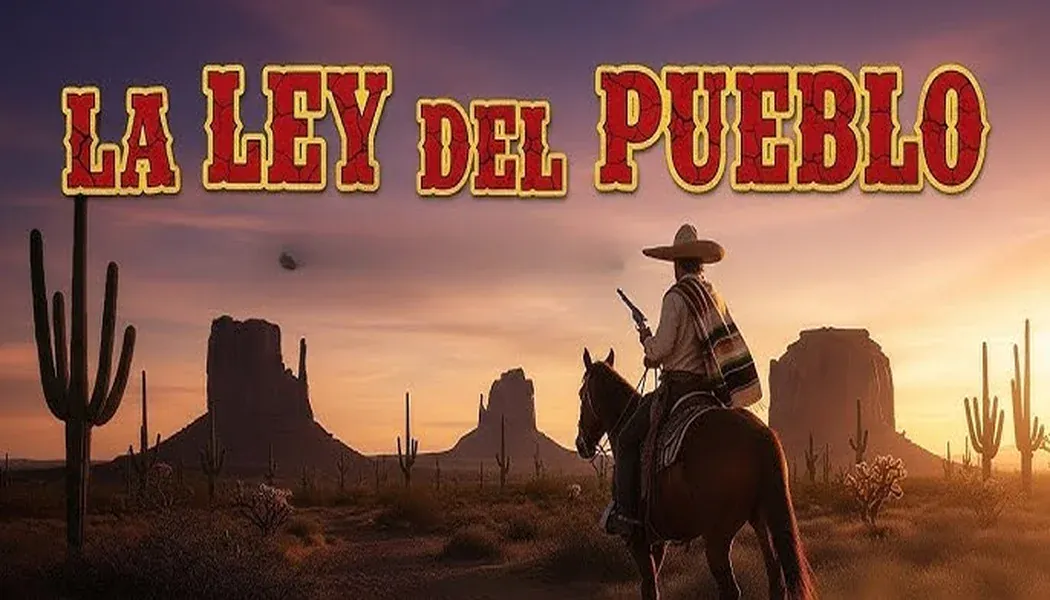 Justicia vs La Ley Del Pueblo izle