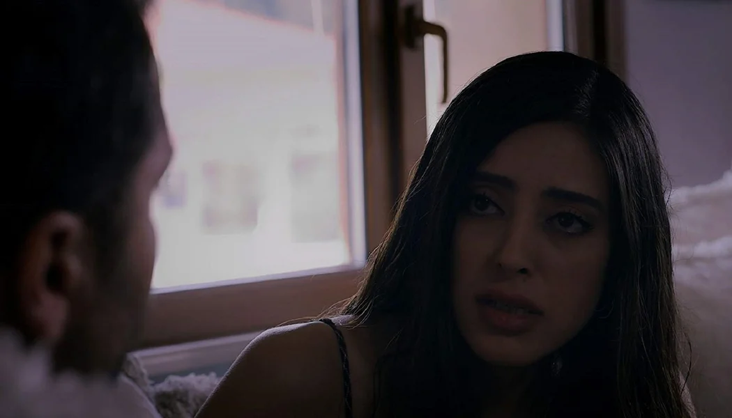 Kâfir izle
