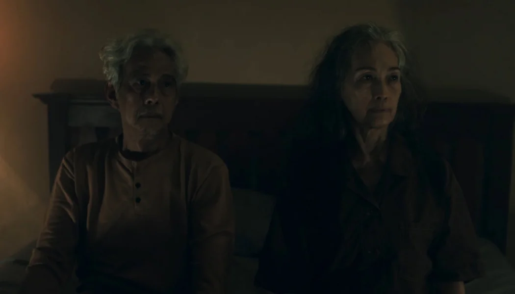 Kafir: The Spirit Gate izle