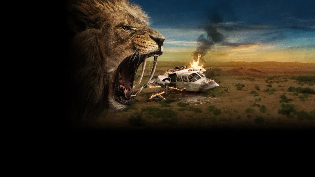 Kalahari izle