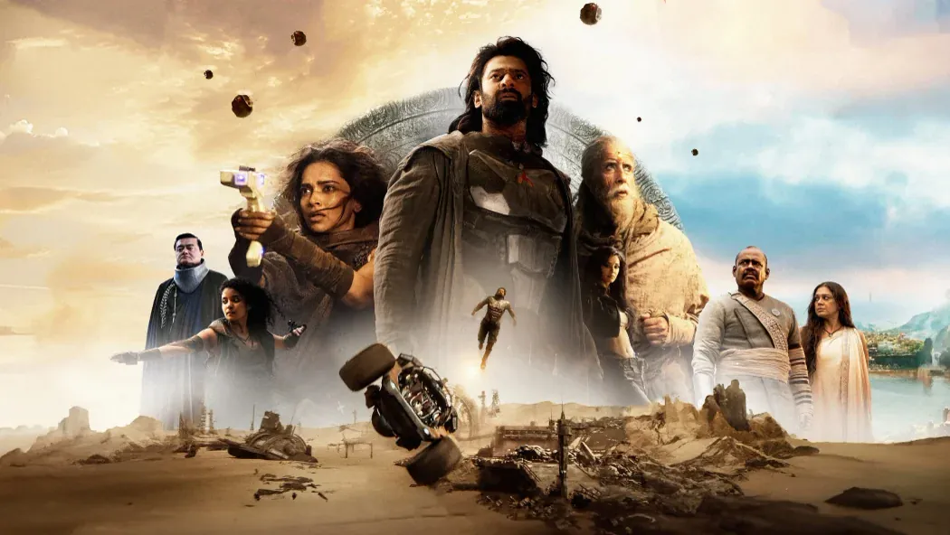 Kalki 2898-AD izle