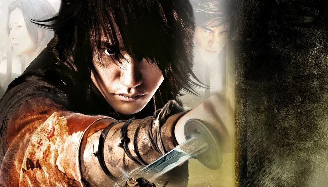 Kamui izle