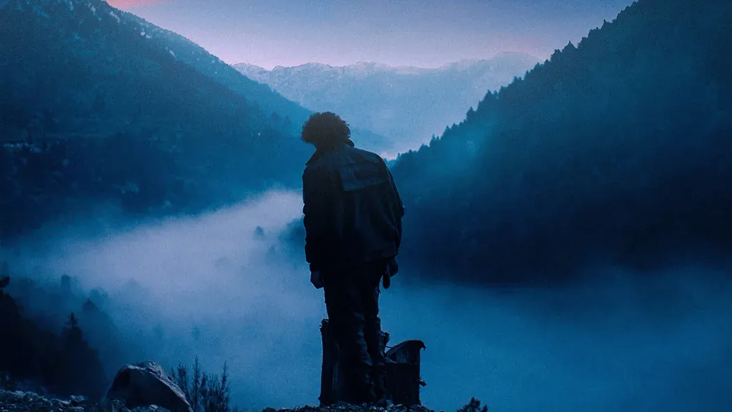 Karanlık Gece izle