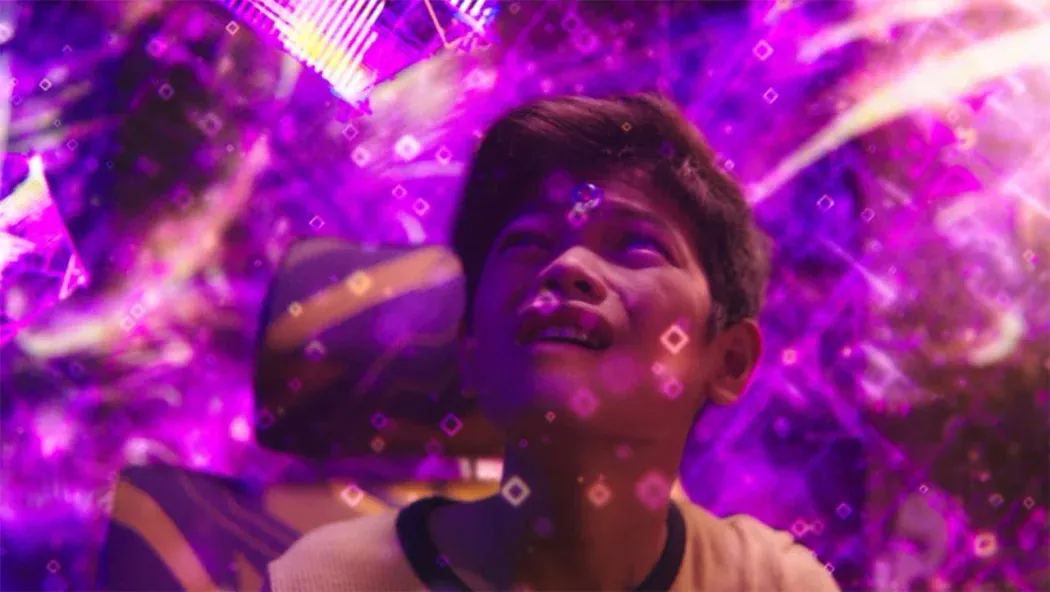 Karmalink izle