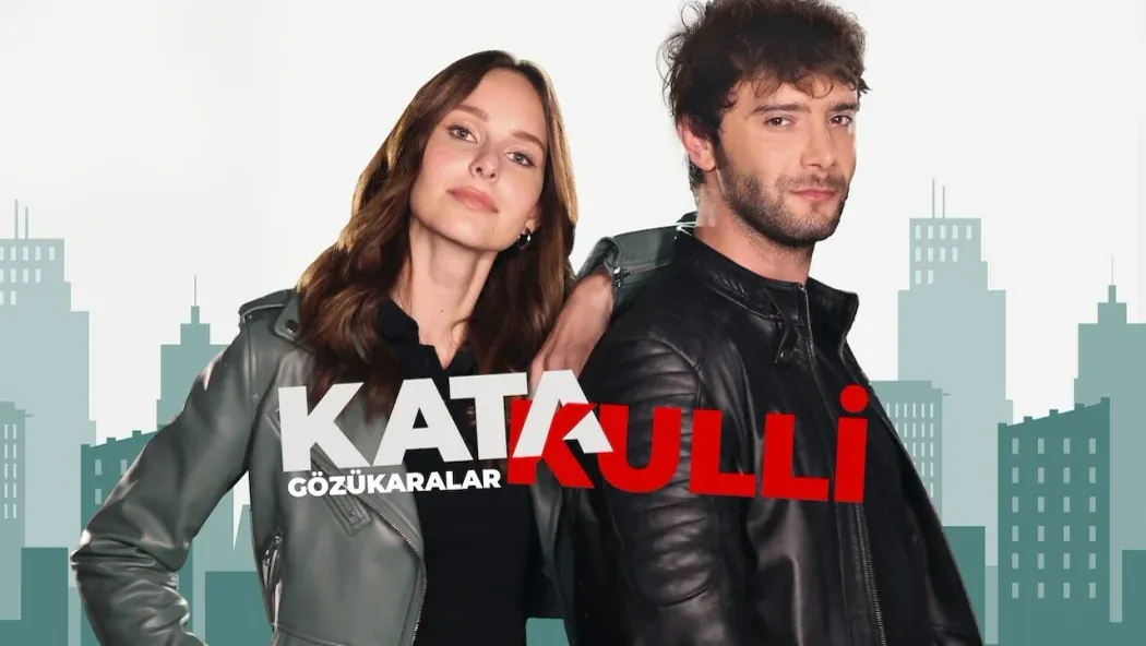 Katakulli 2 : Gözükaralar izle