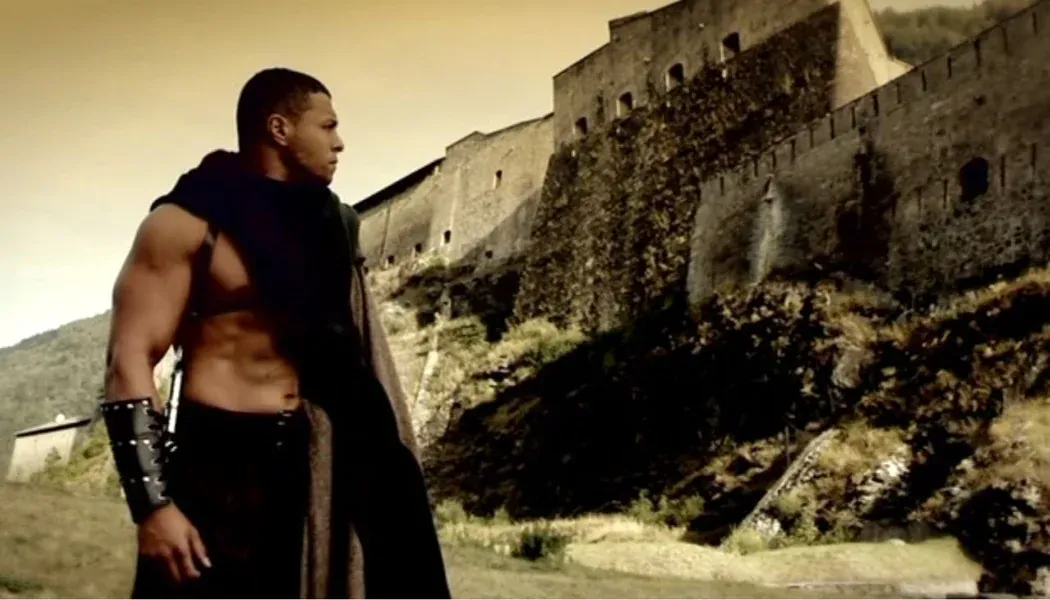 Kingdom of Gladiators izle