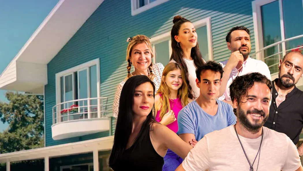 Kiralik Baba izle