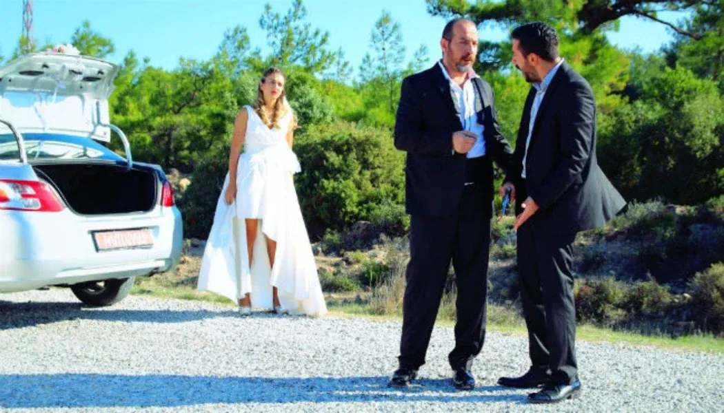 Kızkaçıran izle