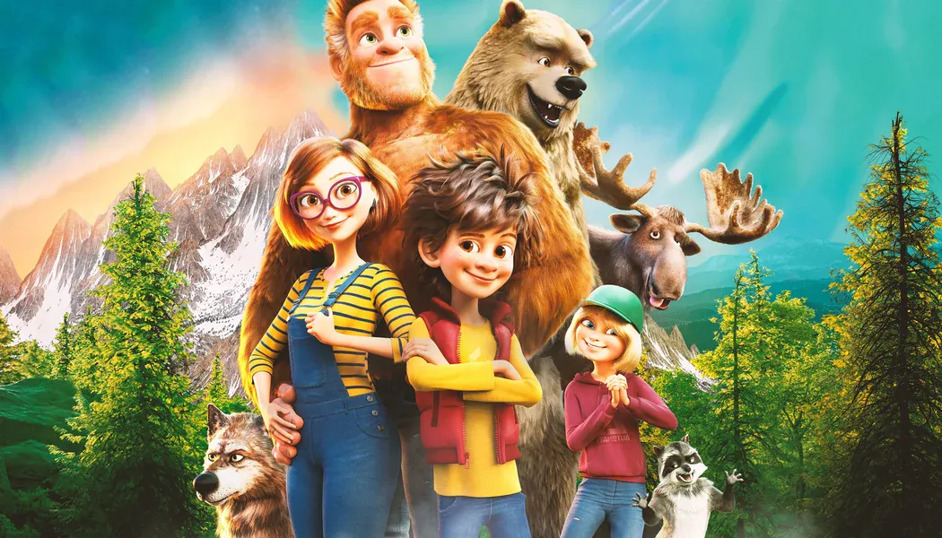 Kocaayak ve Ailesi izle