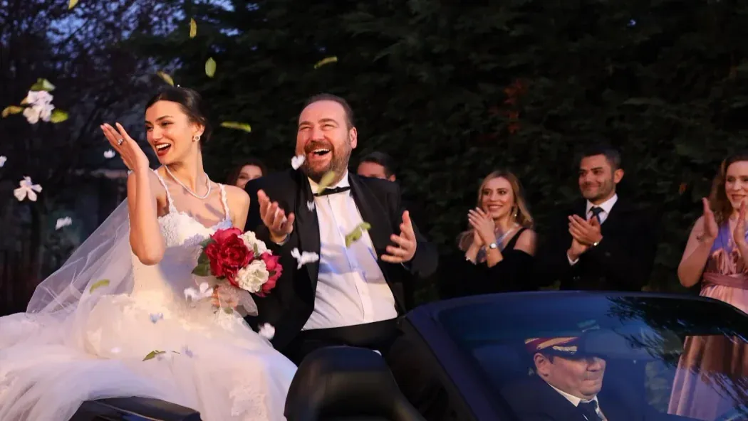 Kocamı Kim Öldürür? izle