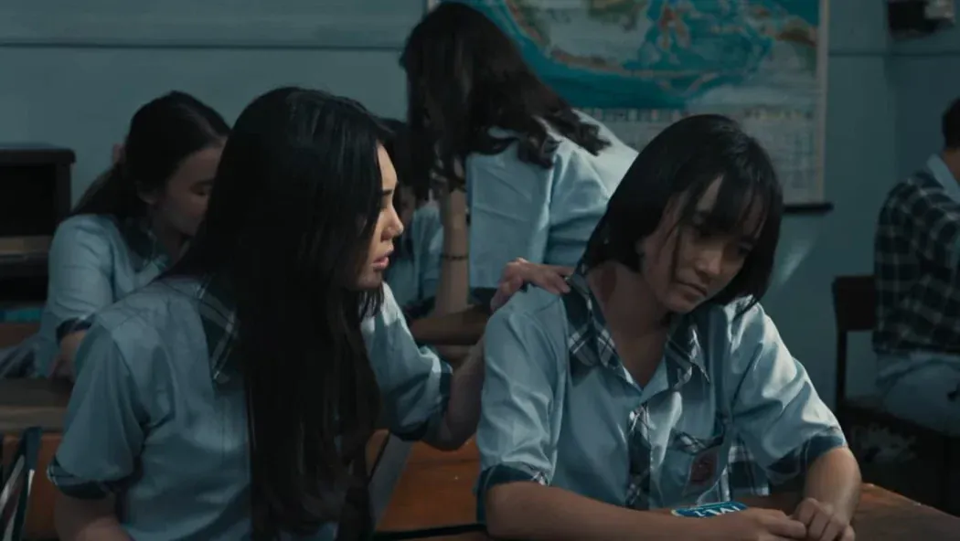 Kuasa gelap izle