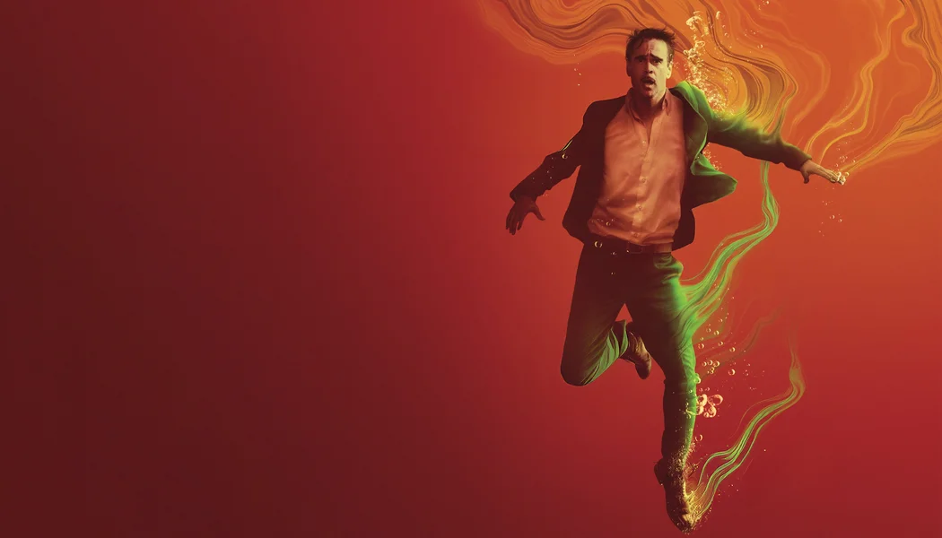 Küçük Bir Oyuncunun Baladı izle