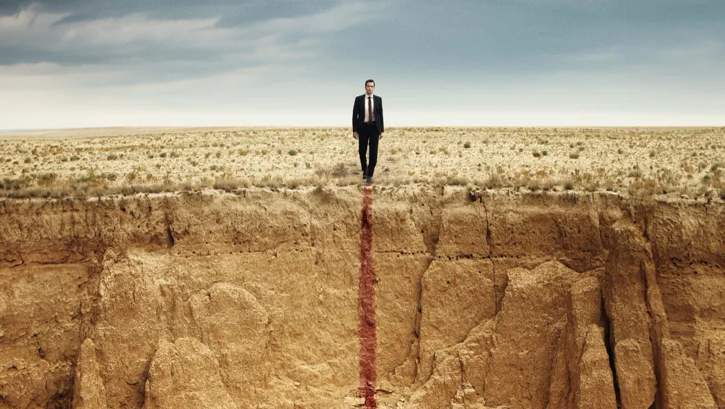 Kurak Günler izle