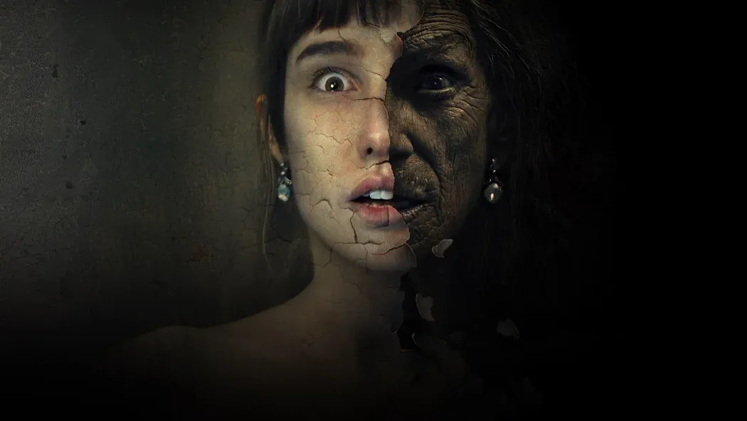 The Grandmother izle
