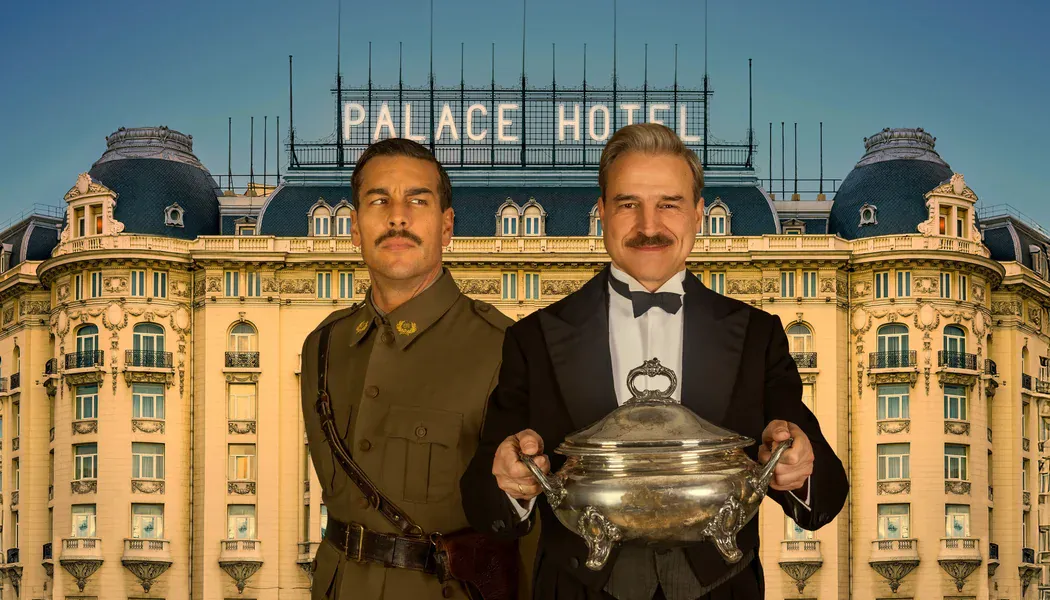 The Dinner izle