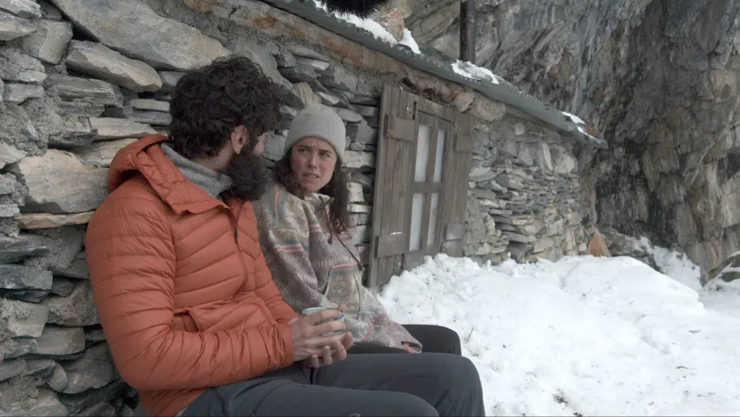 Beyond the Summit izle