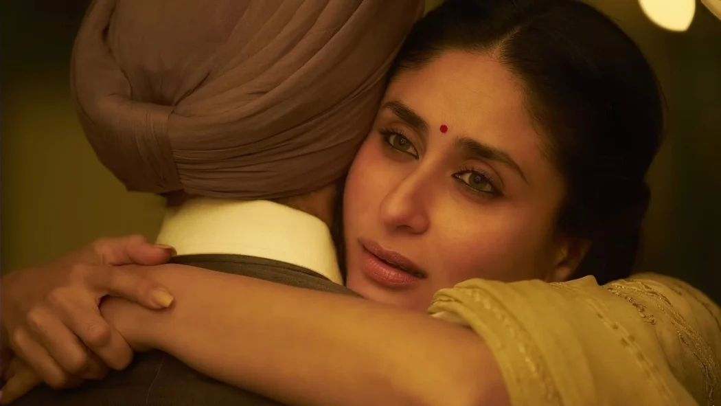 Laal Singh Chaddha izle